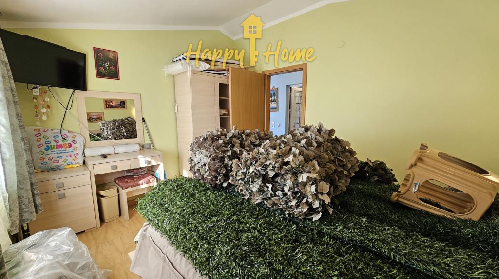 Ático en Sveti Vlas, Bulgaria, 165 m² - imagen 12