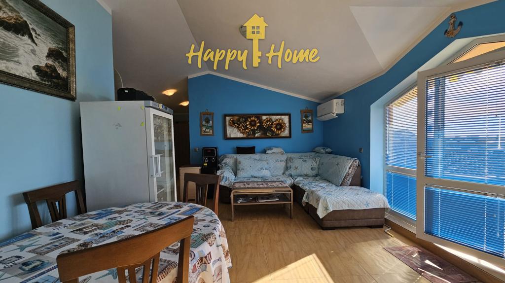 Ático en Sveti Vlas, Bulgaria, 165 m² - imagen 2