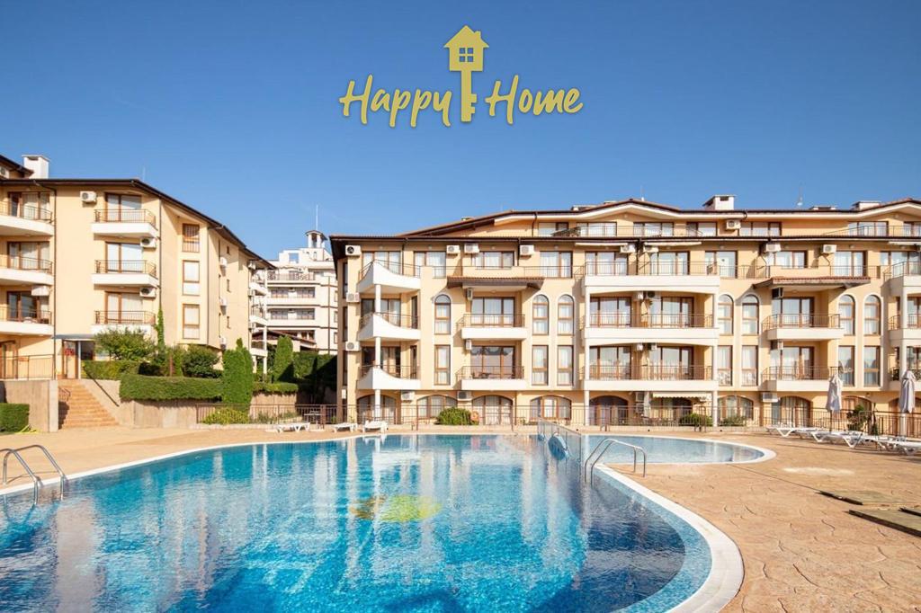 Ático en Sveti Vlas, Bulgaria, 165 m² - imagen 16