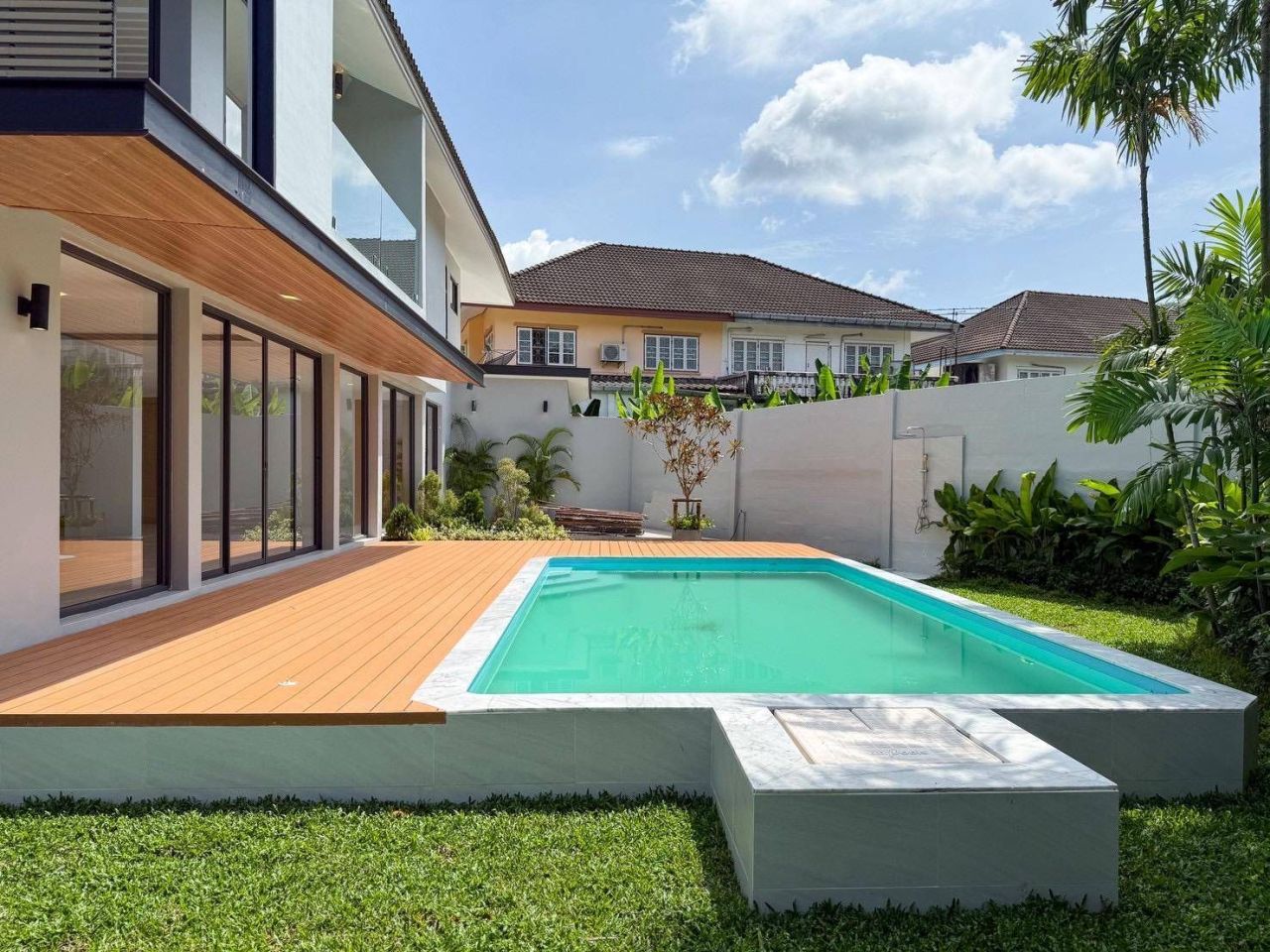 Villa en Phuket, Tailandia, 428 m² - imagen 2