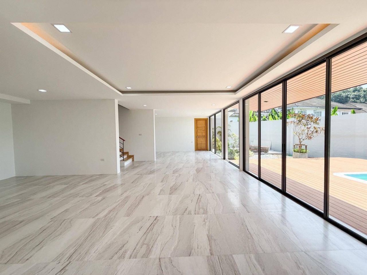 Villa en Phuket, Tailandia, 428 m² - imagen 4