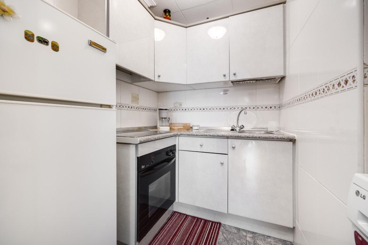 Appartamento a Torrevieja, Spagna, 60 m² - foto 9