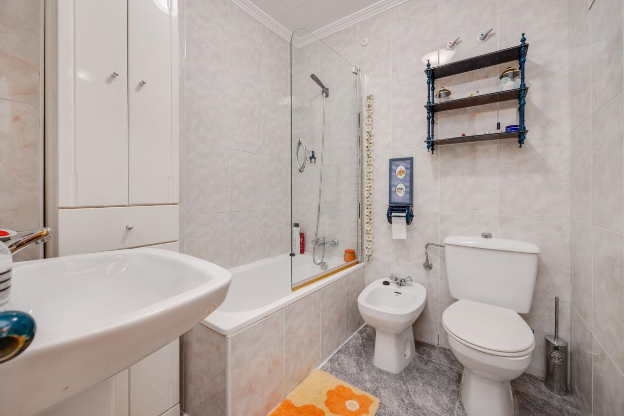 Appartamento a Torrevieja, Spagna, 60 m² - foto 12