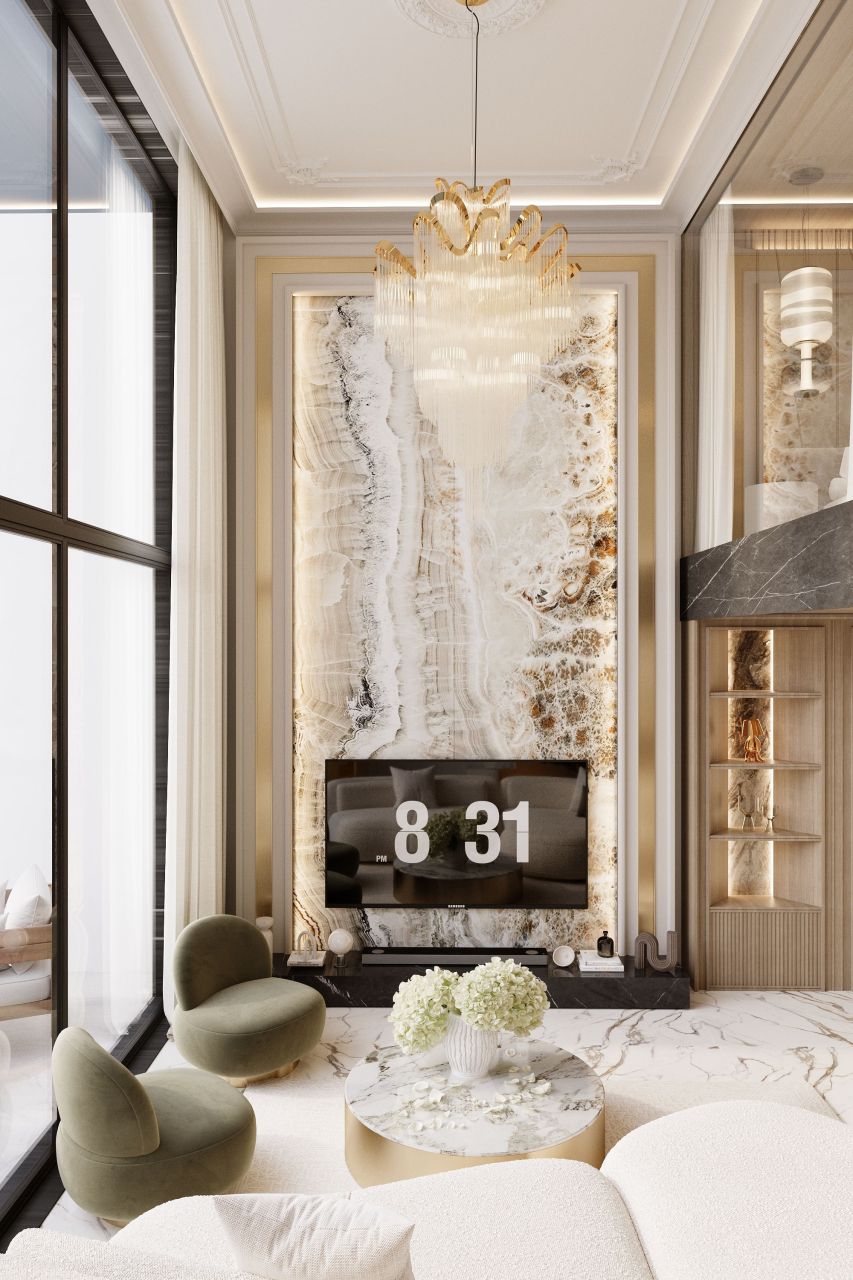 Attico a Sihanoukville, Cambogia, 100 m² - foto 9