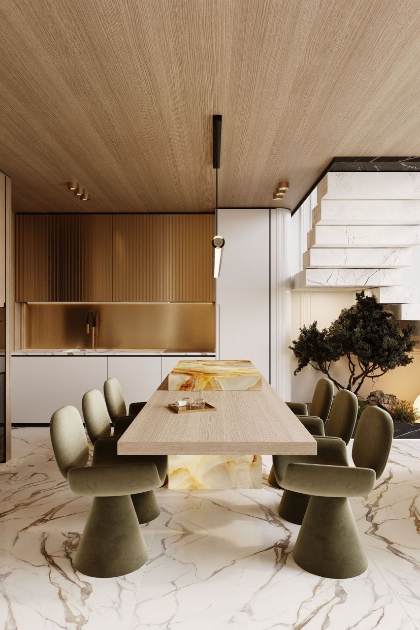 Attico a Sihanoukville, Cambogia, 100 m² - foto 10