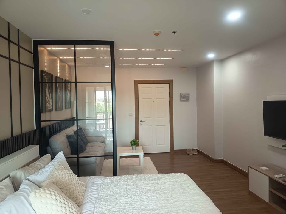 Studio a Phuket, Thailandia, 32 m² - foto 8