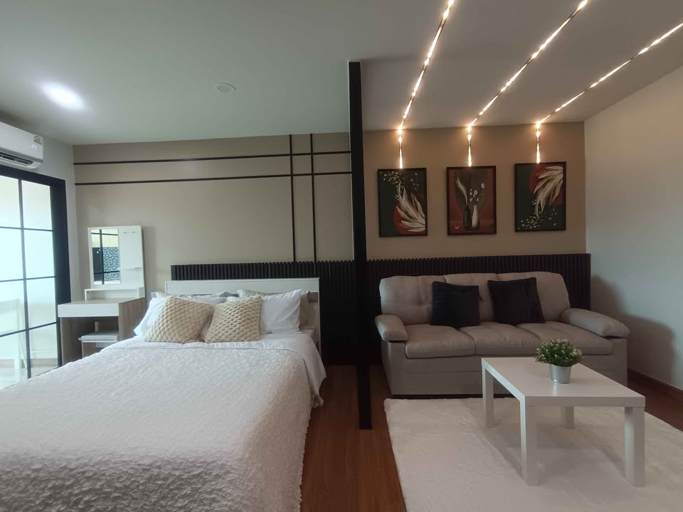 Studio a Phuket, Thailandia, 32 m² - foto 3