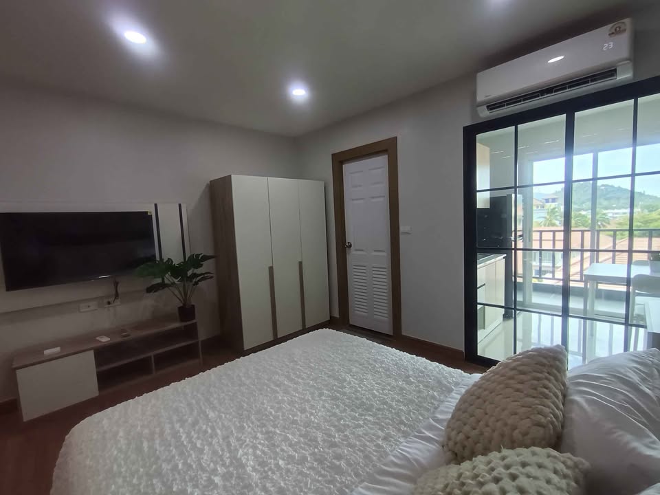 Studio a Phuket, Thailandia, 32 m² - foto 4