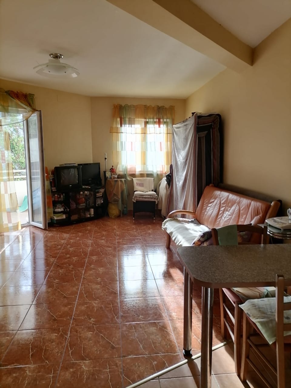 Piso en Budva, Montenegro, 46 m² - imagen 1