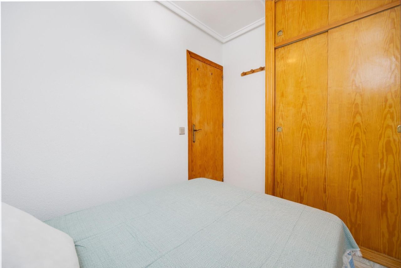 Wohnung in Torrevieja, Spanien, 55 m² - Foto 9