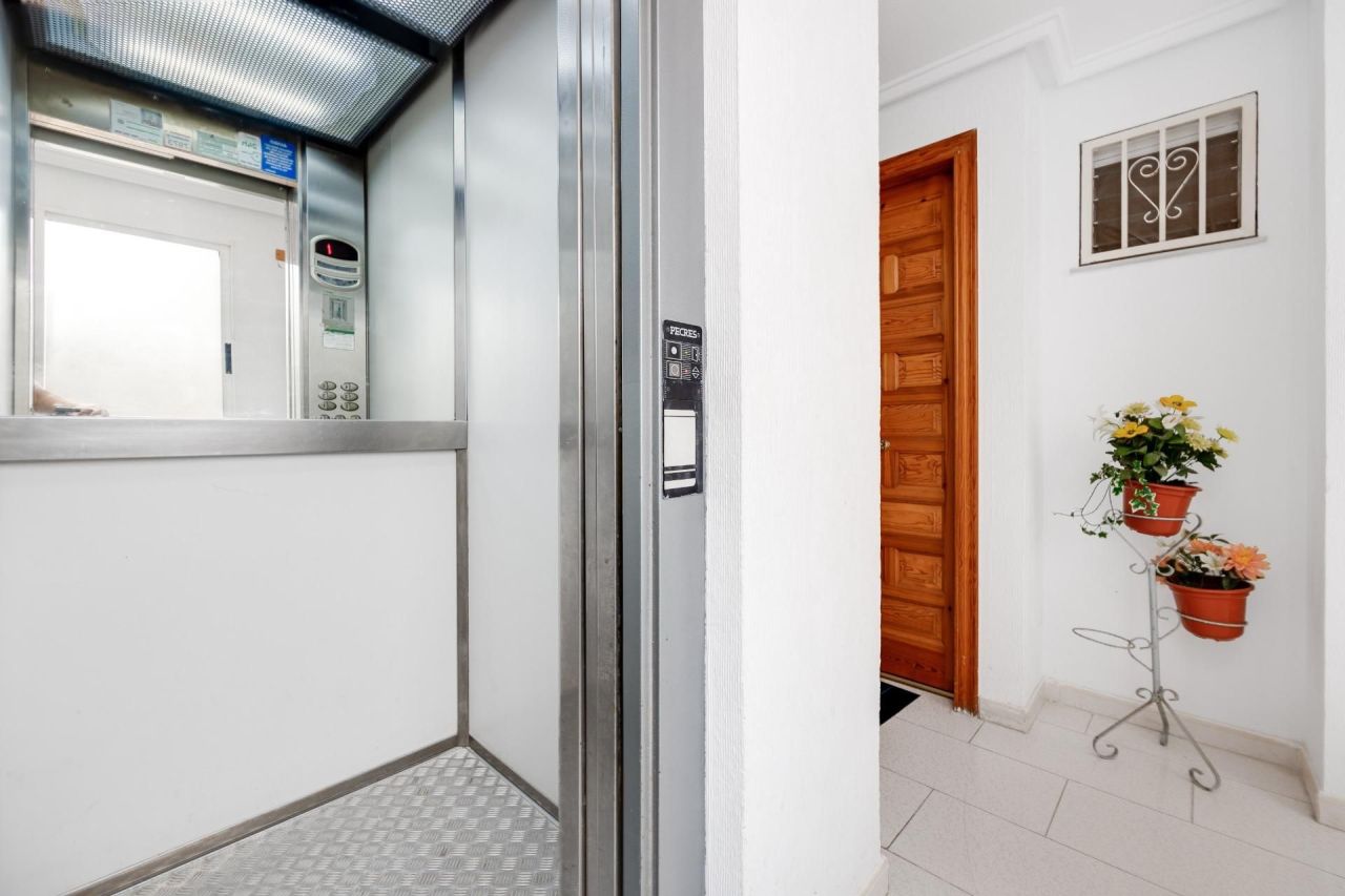 Wohnung in Torrevieja, Spanien, 55 m² - Foto 12