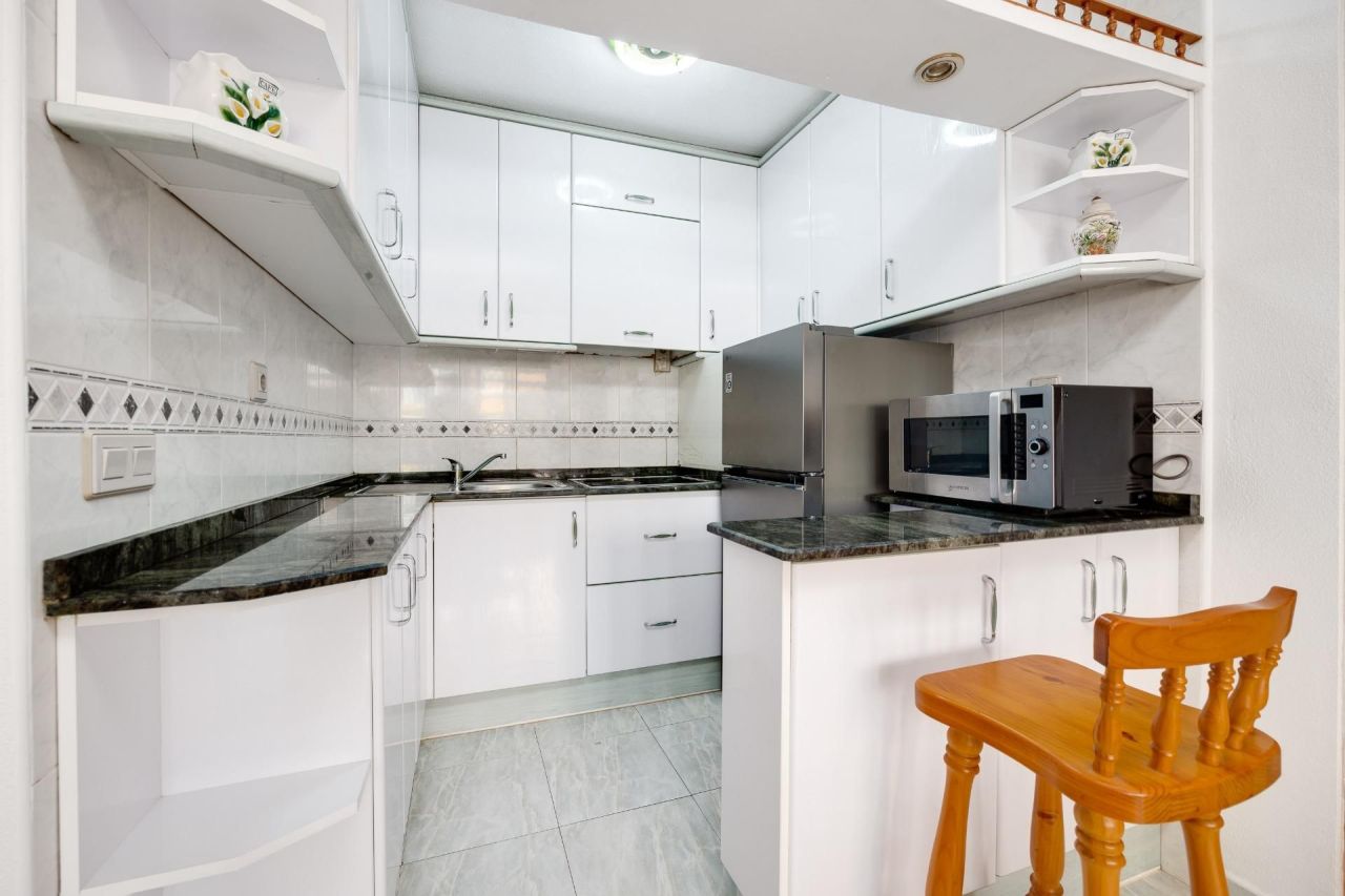 Wohnung in Torrevieja, Spanien, 55 m² - Foto 4