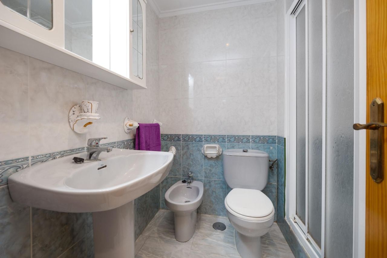 Wohnung in Torrevieja, Spanien, 55 m² - Foto 10