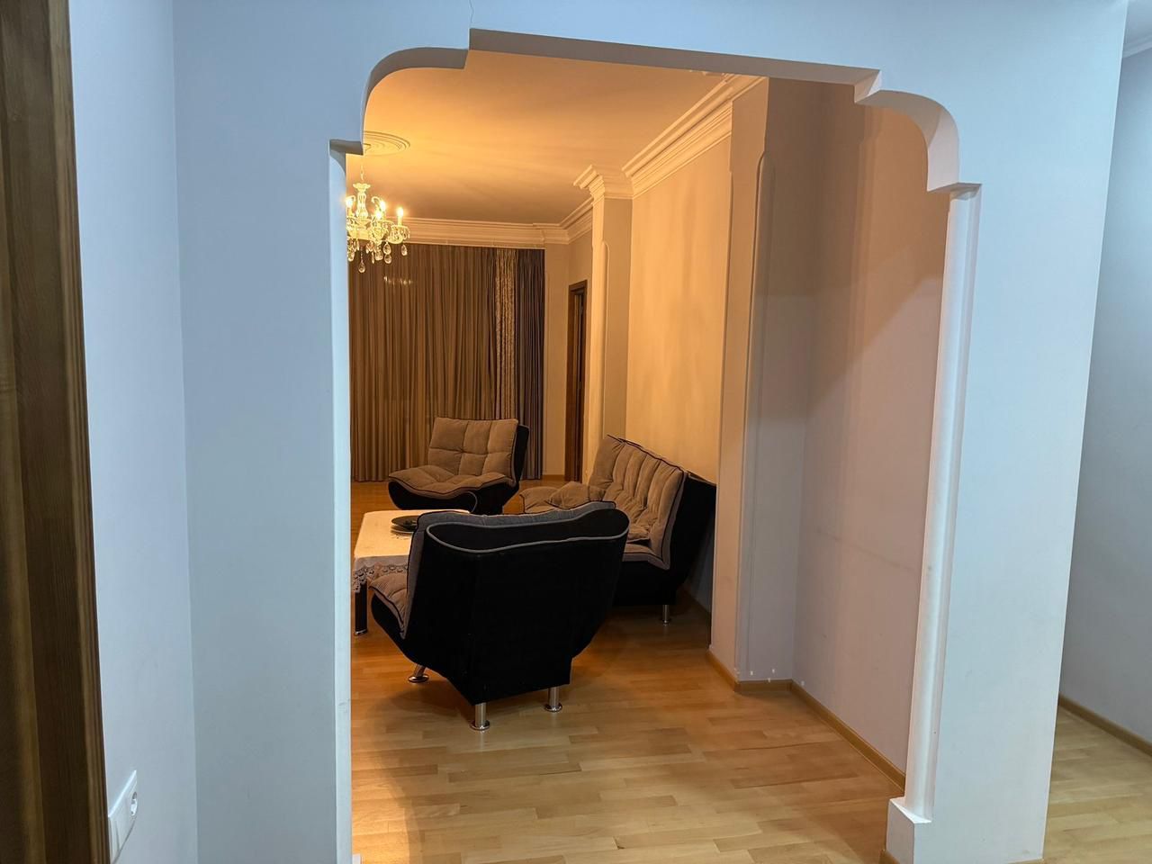 Wohnung in Tiflis, Georgien, 75 m² - Foto 5