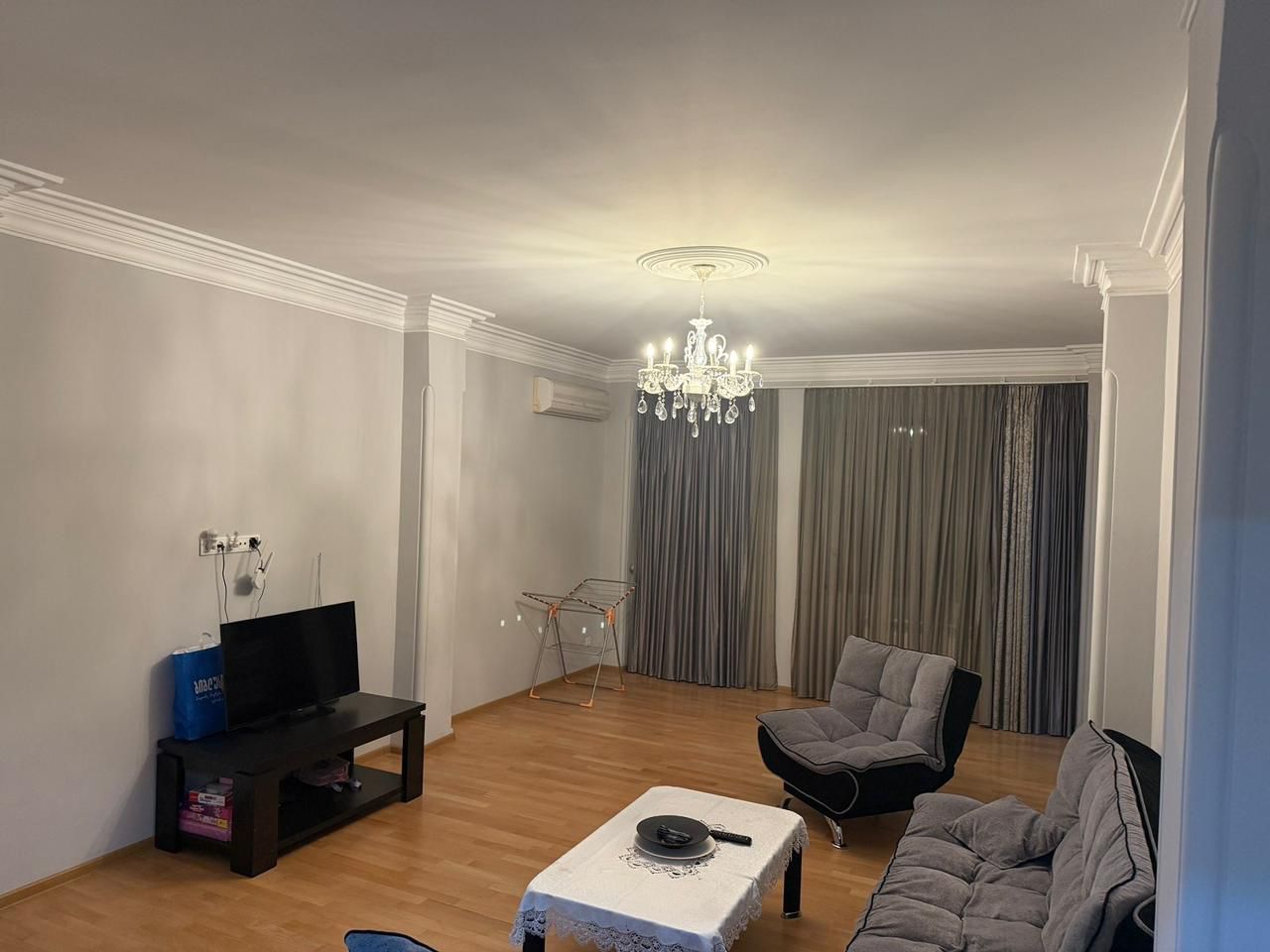 Wohnung in Tiflis, Georgien, 75 m² - Foto 3