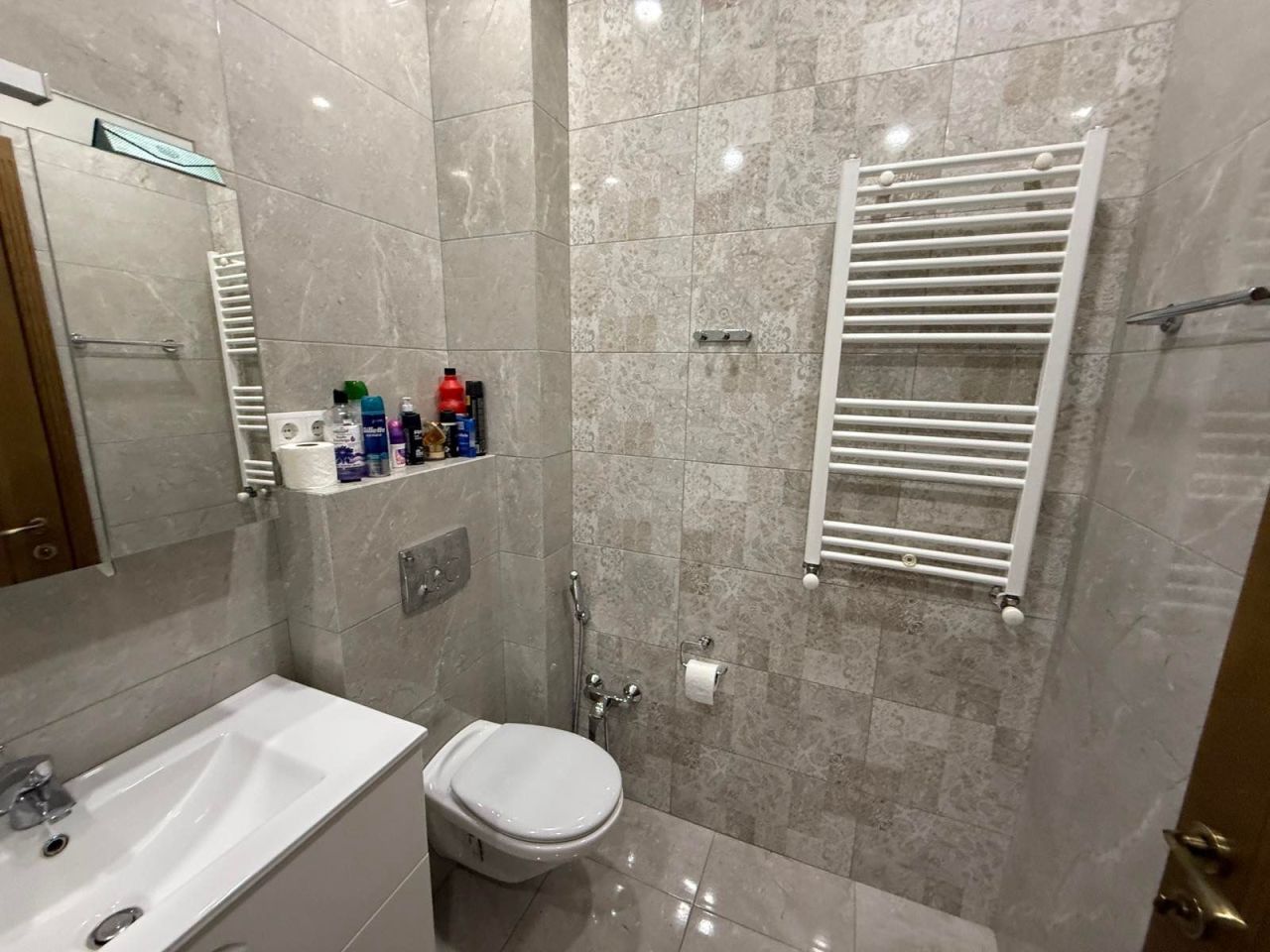 Wohnung in Tiflis, Georgien, 75 m² - Foto 10