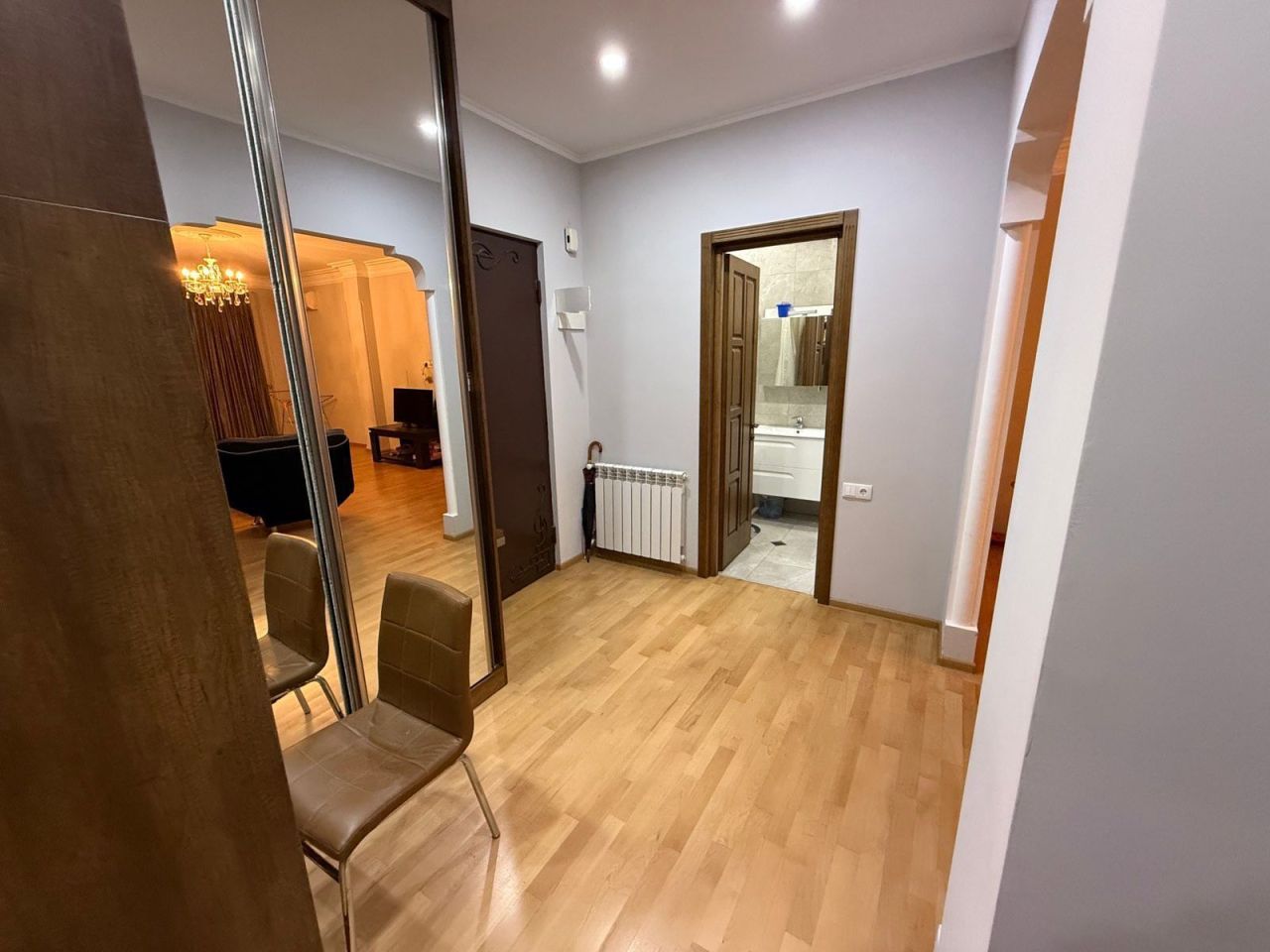 Wohnung in Tiflis, Georgien, 75 m² - Foto 6