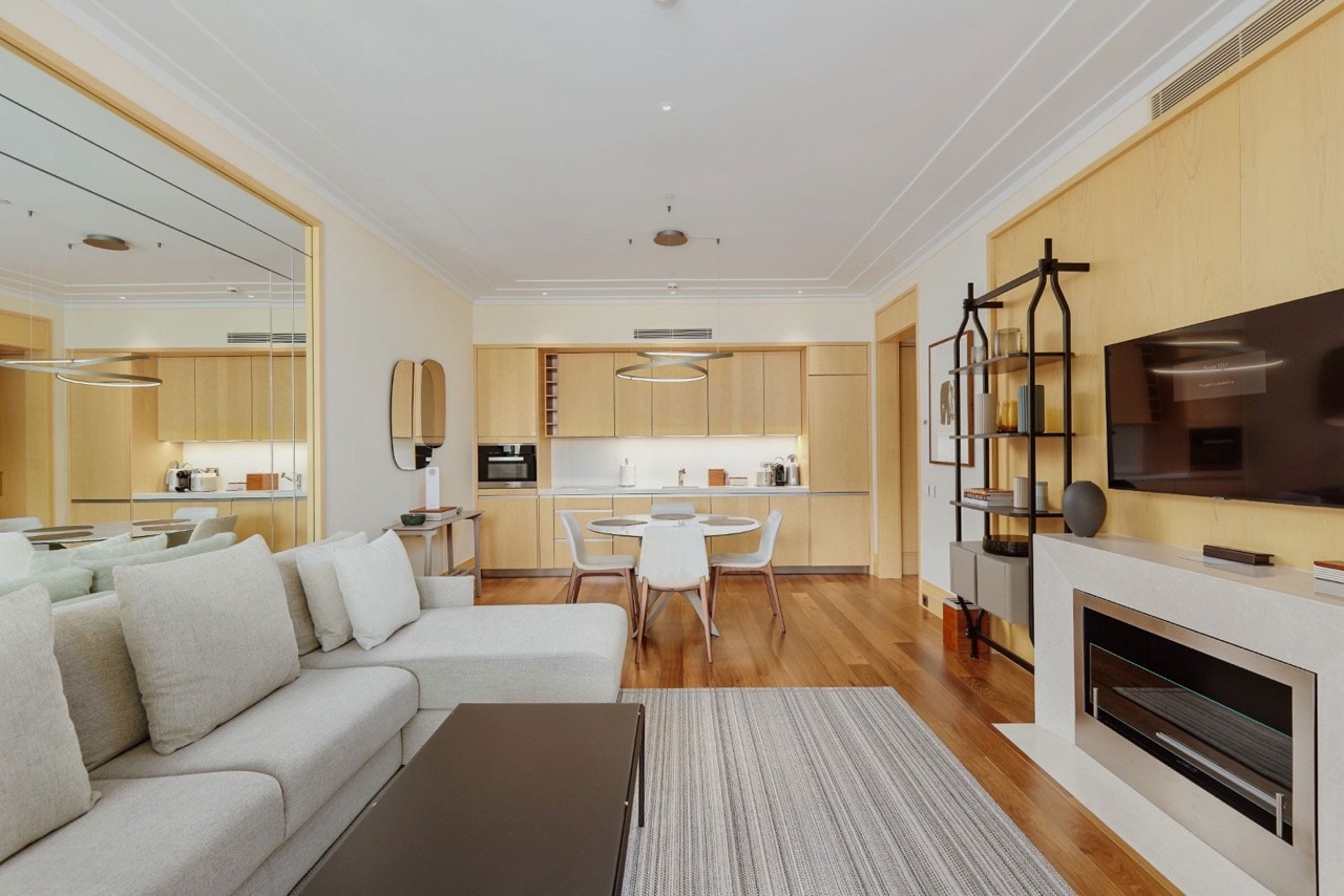 Flat in Tivat, Montenegro, 69 m² - picture 4