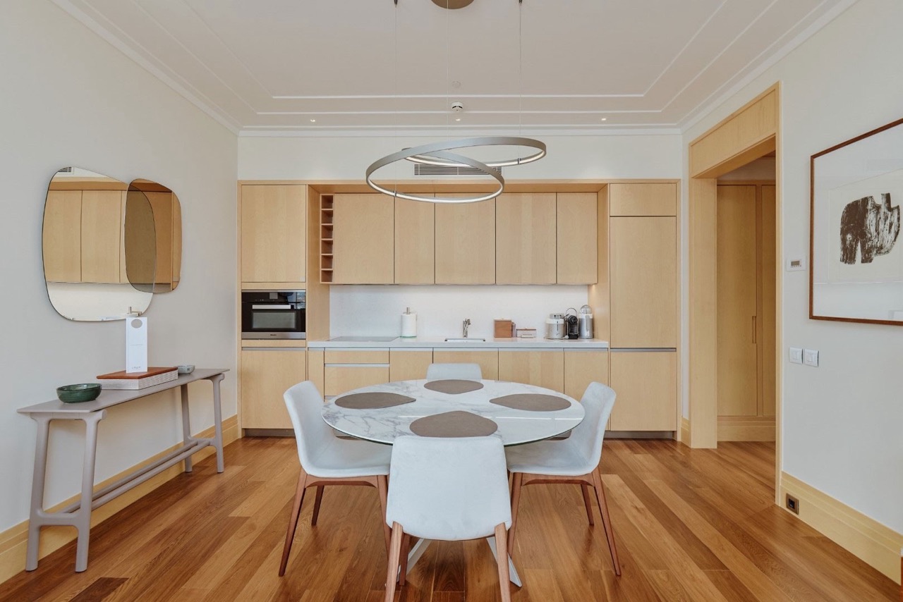 Flat in Tivat, Montenegro, 69 m² - picture 6