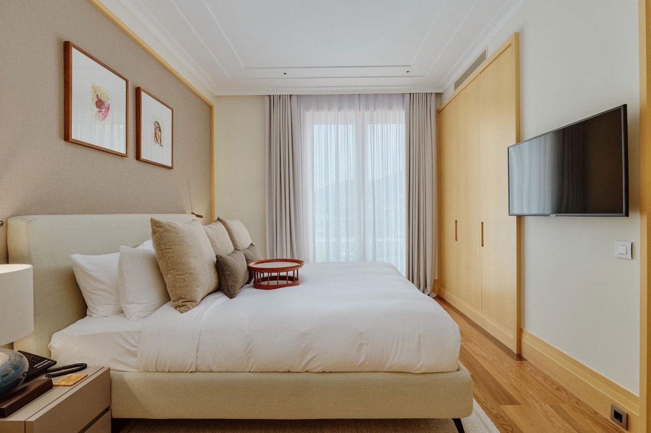 Flat in Tivat, Montenegro, 69 m² - picture 9