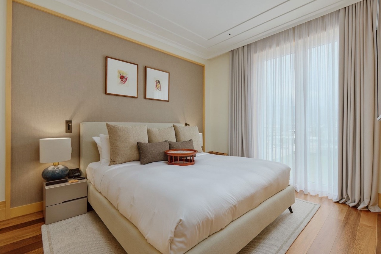 Flat in Tivat, Montenegro, 69 m² - picture 8