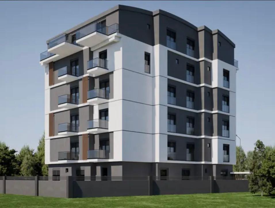 Appartement à Antalya, Turquie, 45 m² - image 2