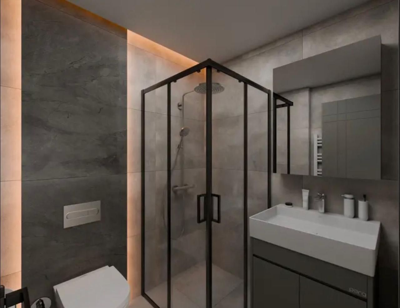 Appartement à Antalya, Turquie, 45 m² - image 13