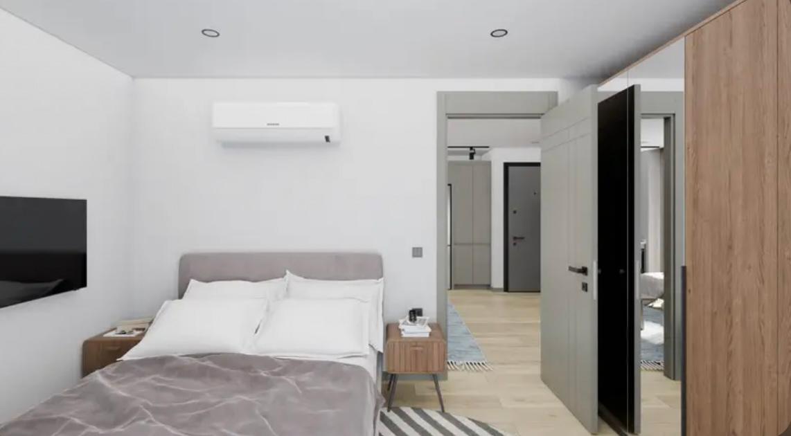 Appartement à Antalya, Turquie, 45 m² - image 14