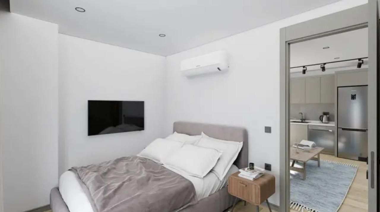 Appartement à Antalya, Turquie, 45 m² - image 15