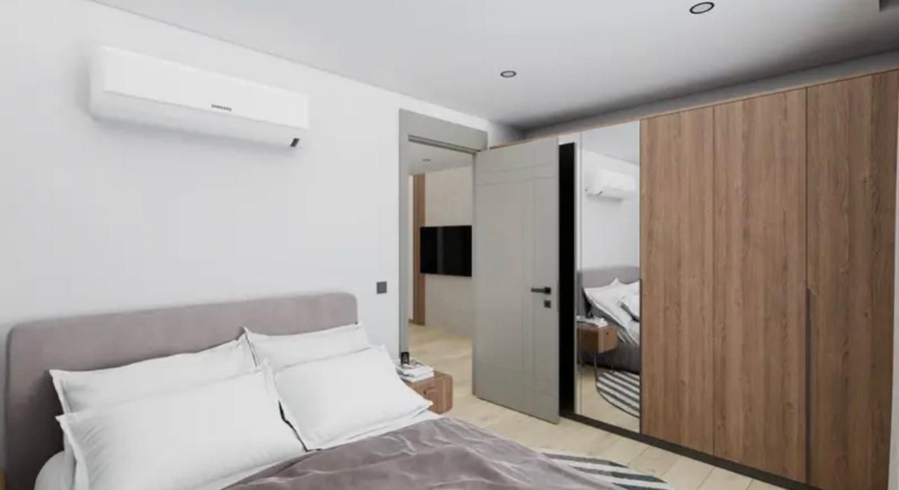 Appartement à Antalya, Turquie, 45 m² - image 8