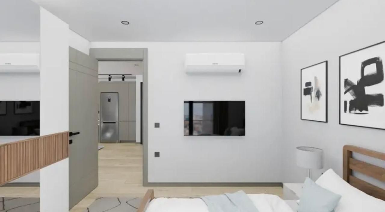 Appartement à Antalya, Turquie, 45 m² - image 16