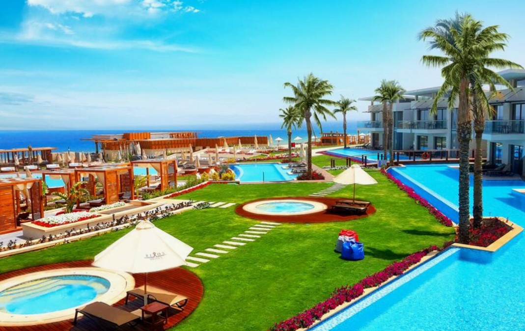Appartement à Hurghada, Egypte, 75 m² - image 1