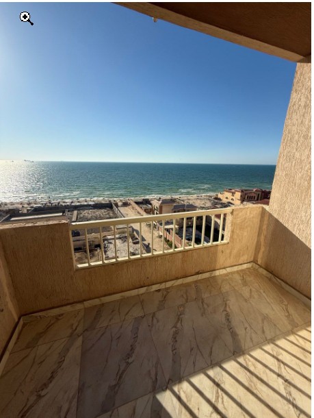 Flat in Alexandria, Egypt, 90 m² - picture 3