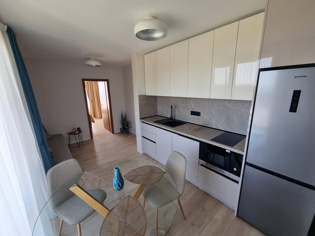 Apartment in Sveti Vlas, Bulgarien, 57 m² - Foto 5
