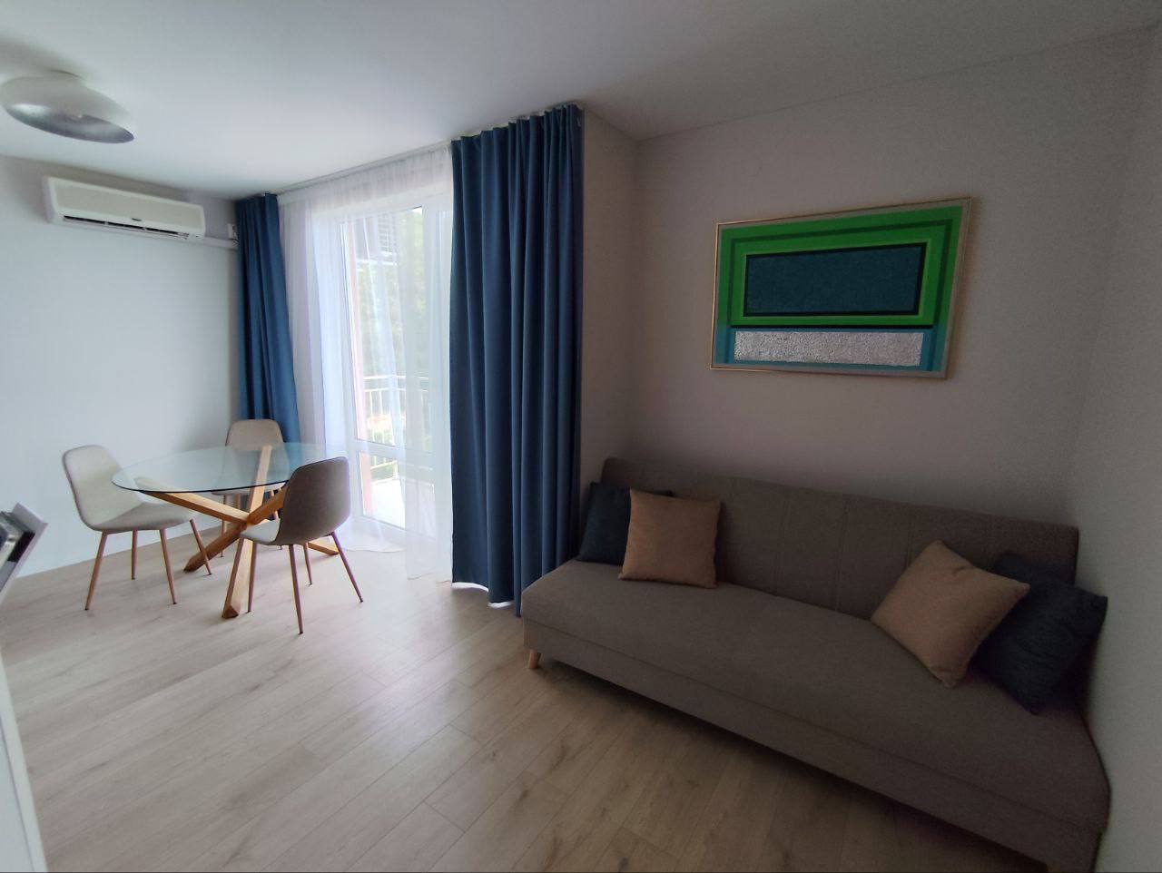 Apartment in Sveti Vlas, Bulgarien, 57 m² - Foto 9