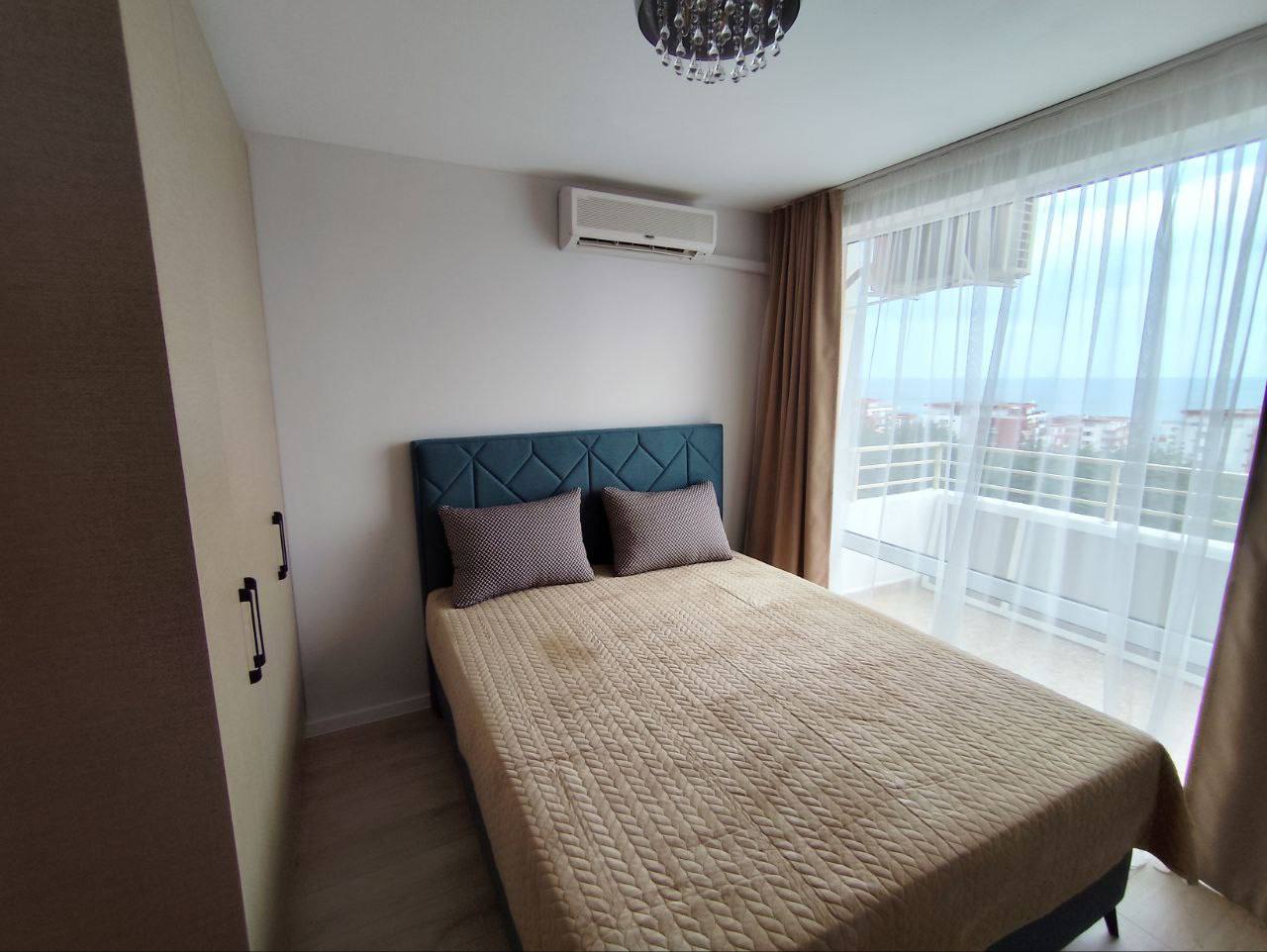 Apartment in Sveti Vlas, Bulgarien, 57 m² - Foto 2