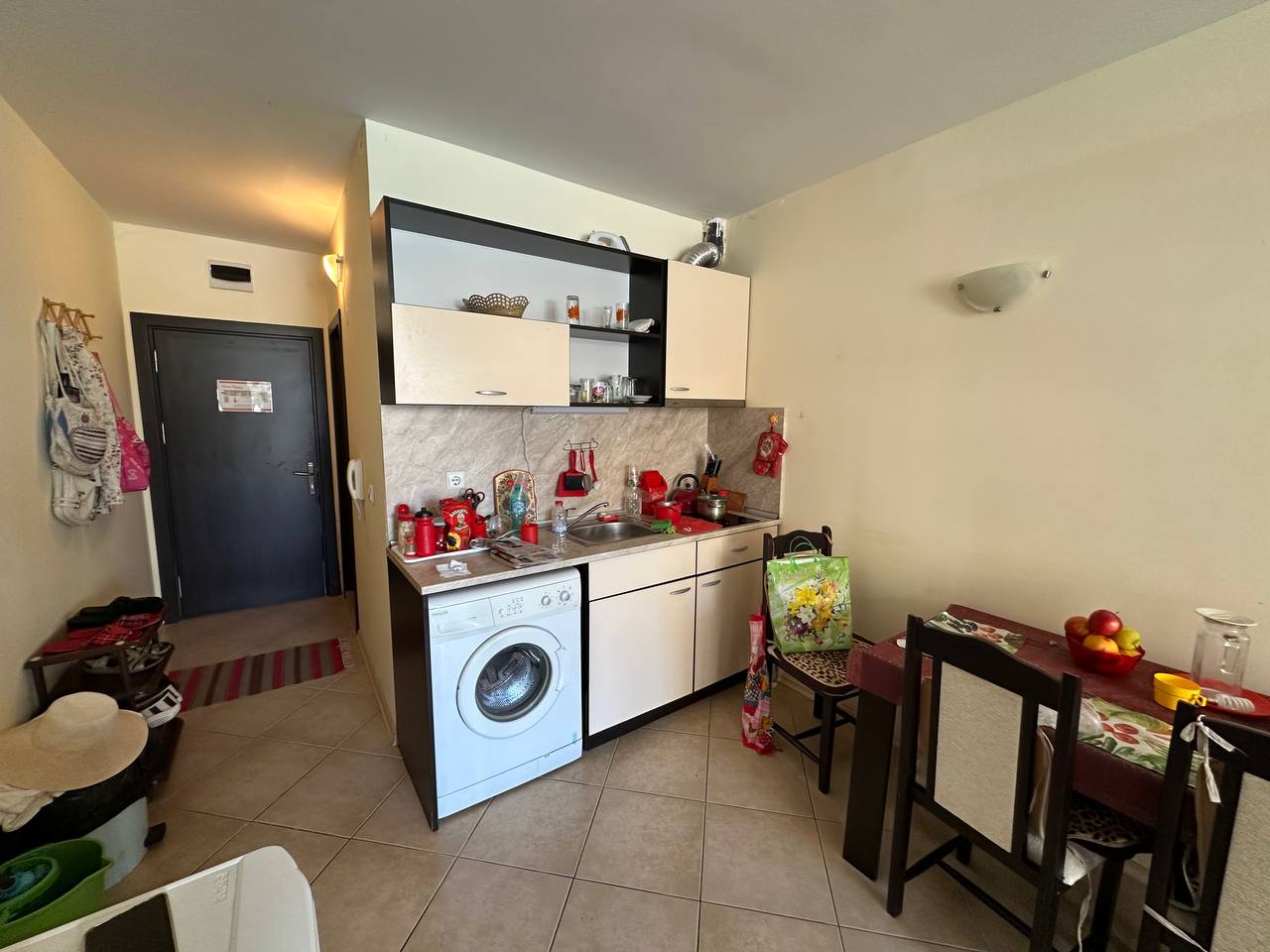 Apartamento en Sunny Beach, Bulgaria, 42 m² - imagen 8