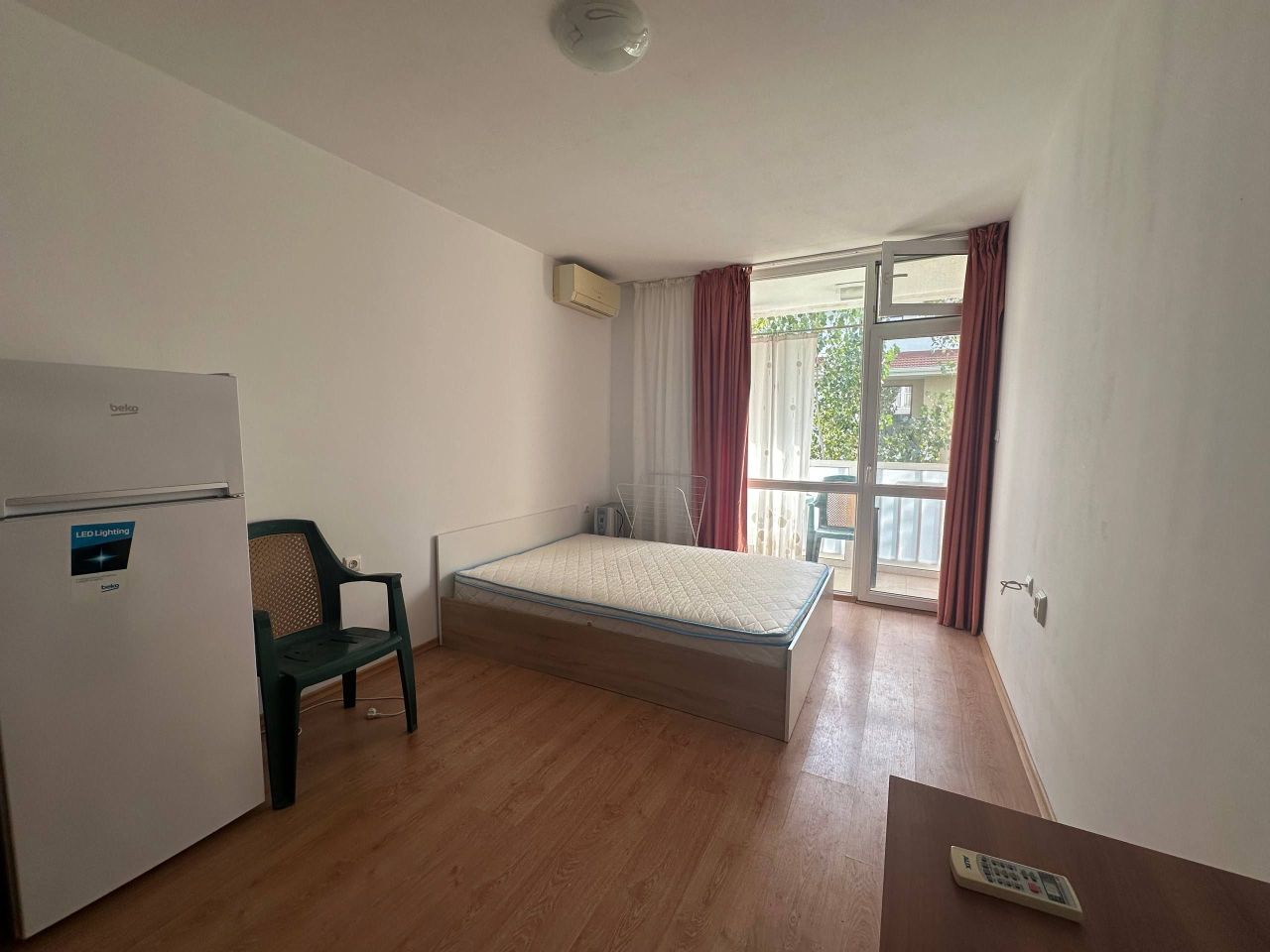 Appartamenti a Spiaggia assolata, Bulgaria, 30 m² - foto 5