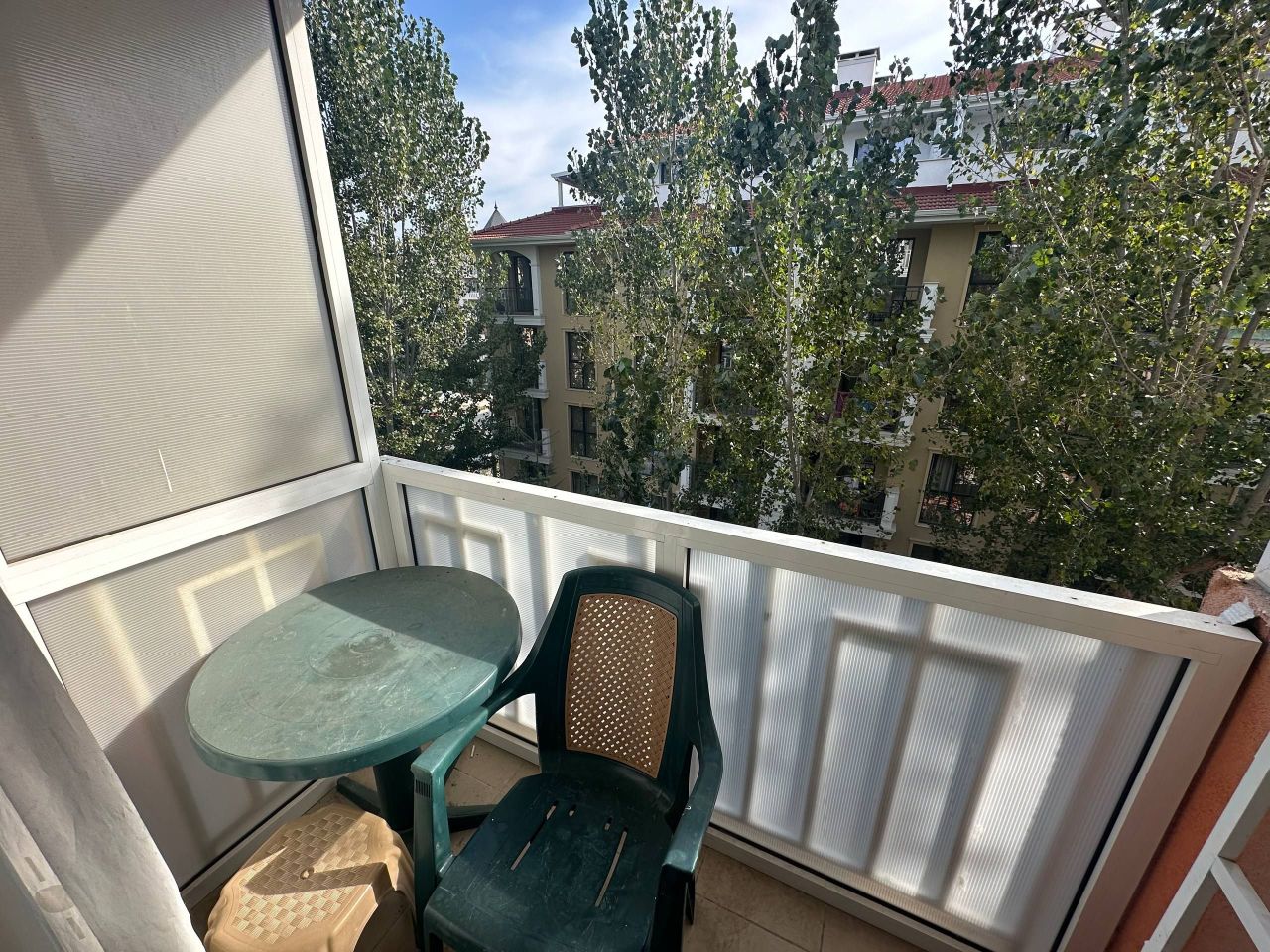 Apartamento en Sunny Beach, Bulgaria, 30 m² - imagen 1