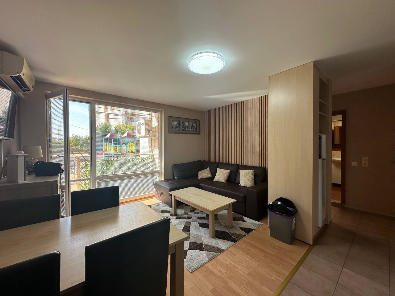 Apartamento en Sunny Beach, Bulgaria, 85 m² - imagen 1
