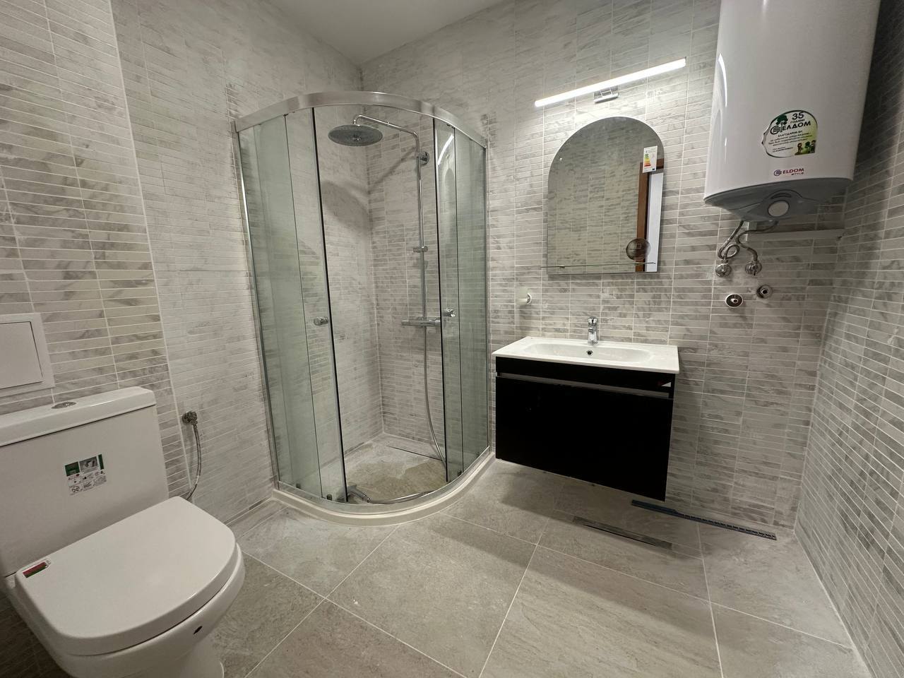 Appartement à Sveti Vlas, Bulgarie, 75 m² - image 1