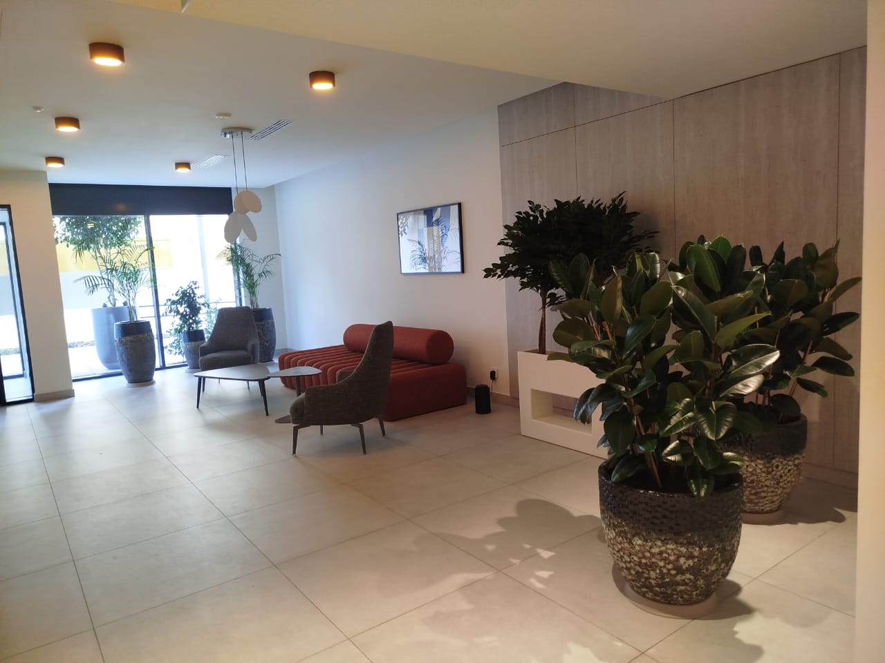 Wohnung in Belgrad, Serbien, 73 m² - Foto 10