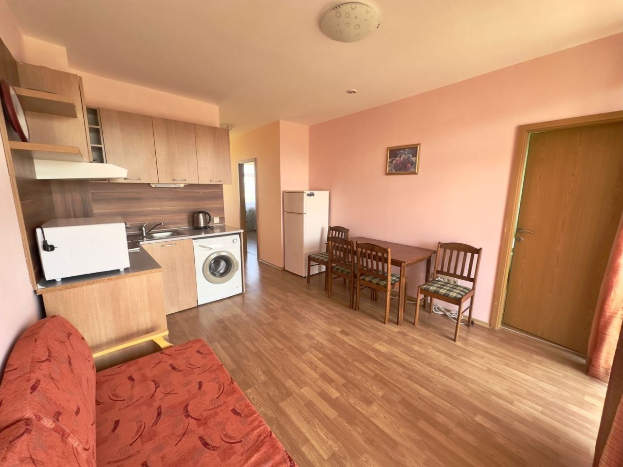 Apartamento en Aheloy, Bulgaria, 79 m² - imagen 3