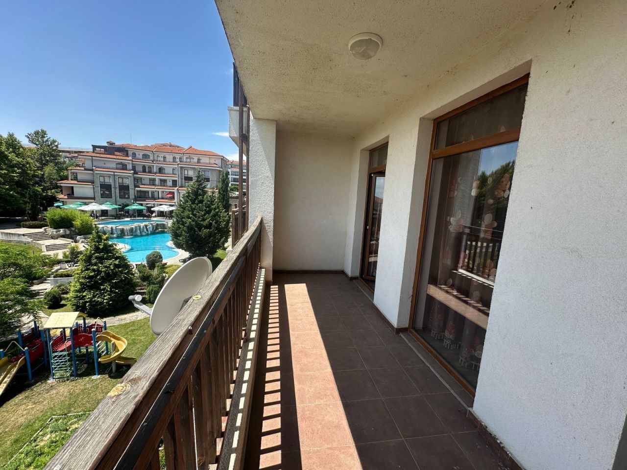 Apartamento en Aheloy, Bulgaria, 79 m² - imagen 4