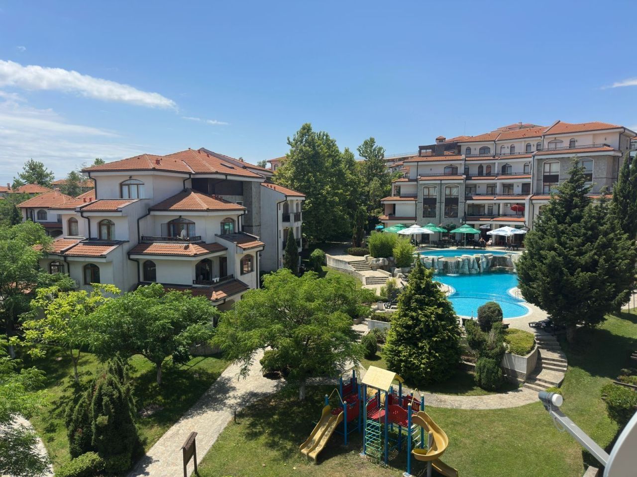 Apartamento en Aheloy, Bulgaria, 79 m² - imagen 6