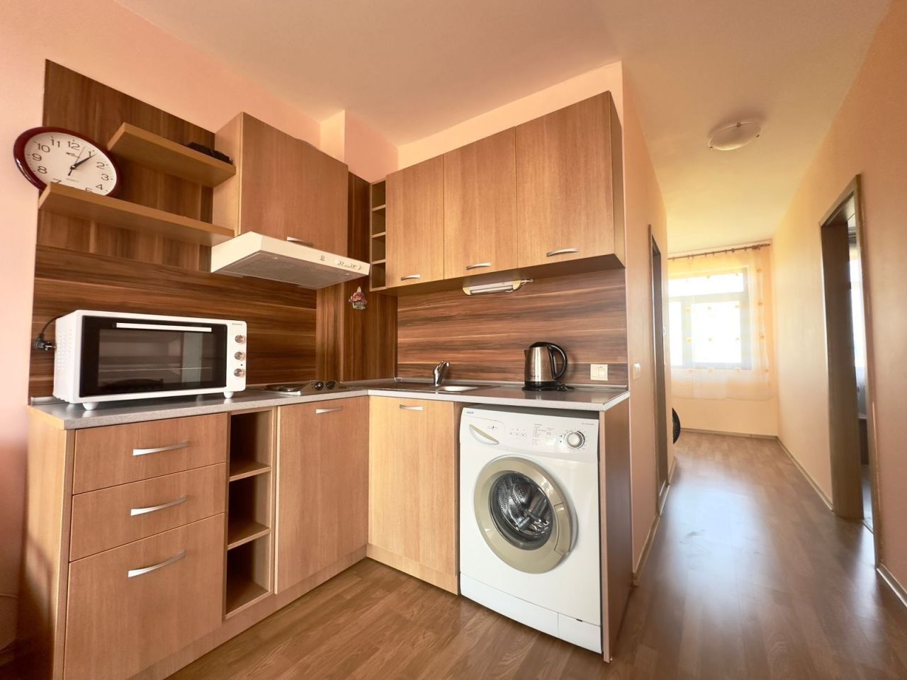 Apartamento en Aheloy, Bulgaria, 79 m² - imagen 11