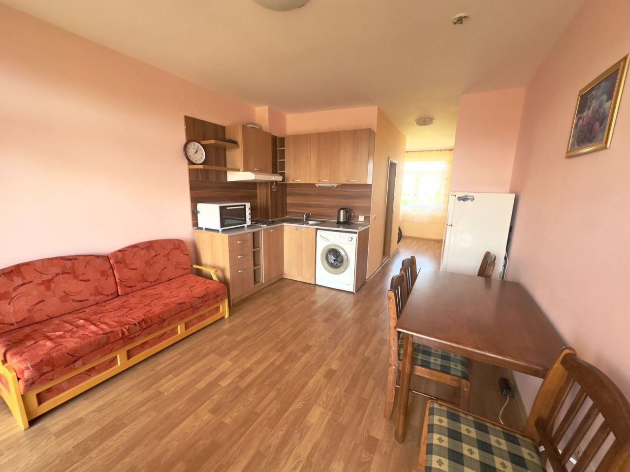 Apartamento en Aheloy, Bulgaria, 79 m² - imagen 13