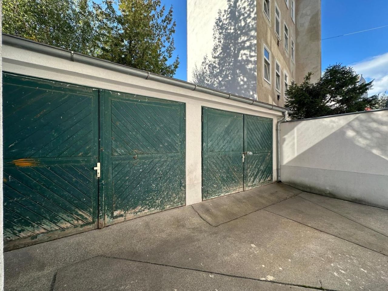 Gewerbeimmobilien in Wien, Österreich, 47 m² - Foto 1
