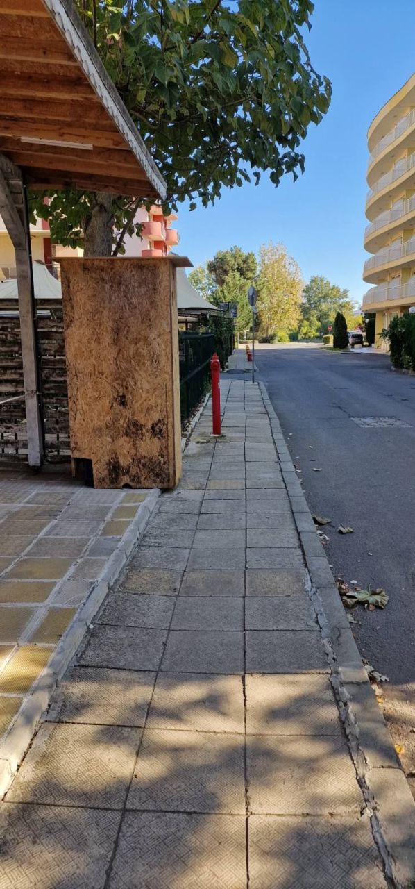 Commercial property at Sunny Beach, Bulgaria - picture 2