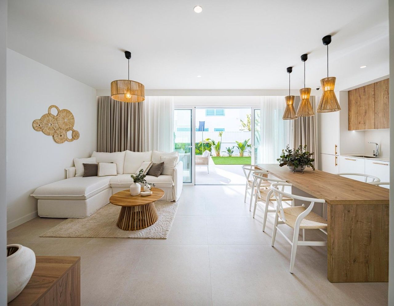 Bungalow à Pilar de la Horadada, Espagne, 87 m² - image 3